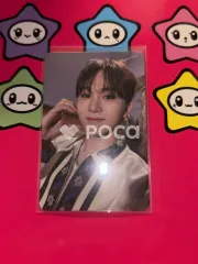 Seventeen スングァン セブチ Face the Sun ep.3 Ray Ver.