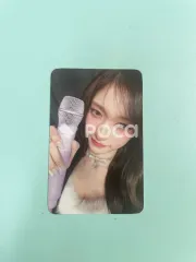 IVE イソ IVE SECRET WITHMUU ラキドロ