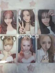 IVE ガウル IVE SECRET WITHMUU ラキドロ