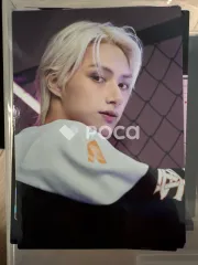 Seventeen ジュン セブチ 25 SEVENTEEN's HOME PHOTO CARD