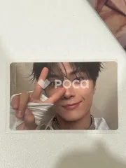 ENHYPEN ジェイ DESIRE : UNLEASH ENGENE ver.