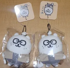 自分ツッコミくま ナガノマーケット SEOUL ソウル 限定 ボヘ곰 백수곰 (1個在庫あり)