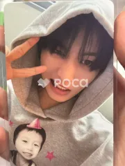 BOYNEXTDOOR テサン The Action Weverse ラキドロ