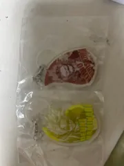 僕のヒーローアカデミア ヒロアカ 上鳴 電気 切島 キーホルダー