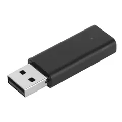 ワイヤレス アダプター XboxOne X S シリーズ エリート コントローラー用、オリジナル IC チップ ワイヤレス USB アダプター XS S シリーズ エリート コントローラー用、 Window11 10 8 7 用