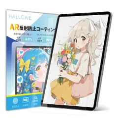 【2枚セット】【AR反射防止コーティング】 ブルーライトカット アンチグレア iPad 第11世代（A16） 2025 用/iPad 第10世代 2022 用 10.9 保護フィルム 反射防止 気泡防止 指紋防止 負担が減って目に優しい 11世代/10世代