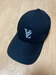 バザール ロゴ ベースボールキャップ