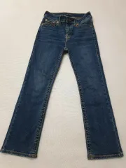 トゥルーレリジョン ブーツカット デニム ウエスト26