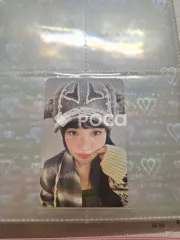 IVE レイ IVE EMPATHY WITHMUU