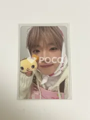 NCT サクヤ NCT WISH POP UP [WISH BAKERY] 7万円以上購入特典