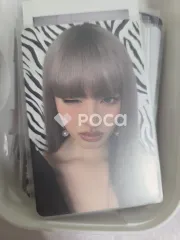 IVE リズ IVE SECRET APPLEMUSIC