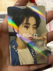 straykids ハン スキズ 樂-STAR Makestar