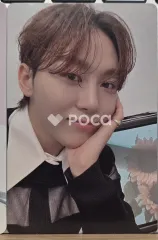 Seventeen スングァン セブチ 17 IS RIGHT HERE HEAR Ver.