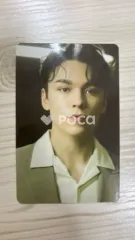 Seventeen バーノン セブチ 2021 SEVENTEEN ONLINE CONCERT IN-COMPLETE トレーディングカードセット