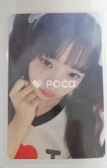 IVE レイ ALIVE メンバー ソロ ジャケット盤