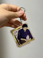 名探偵コナン 赤井秀一 アクリル キーホルダー
