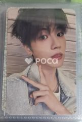 BOYNEXTDOOR イハン No Genre 公開放送 サノク トレカ - メルカリ