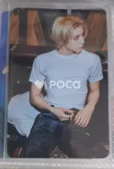 BOYNEXTDOOR イハン No Genre ポップアップストア ランダム トレカセット