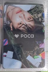 BOYNEXTDOOR イハン No Genre 公開放送 サノク トレカ - メルカリ