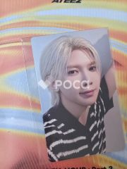 BOYNEXTDOOR イハン No Genre 公開放送 サノク トレカ - メルカリ