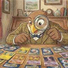 PSA9】モクロー ムンク展 プロモ 290/SM-P - メルカリ