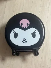 サンリオ クロミ キャリアー