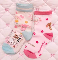 新品) シュガーバニーズ 靴下