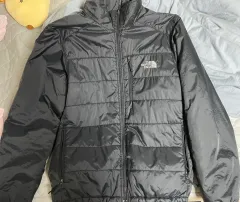 THE NORTH FACE ザノースフェイス 軽量ダウン L