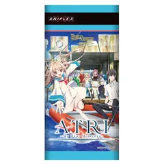 2026年最新】atri ビルディバイドの人気アイテム - メルカリ