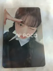 IVE レイ IVE EMPATHY DIGIPACK VER. STARSHIP-SQUARE