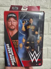 2026年最新】WWE エリート の人気アイテム - メルカリ