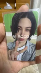 TREASURE ソジョンファン REBOOT POPUP STORE ラキドロ