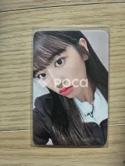 IVE ユジン I've IVE KTOWN4U