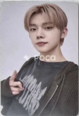 Seventeen ディエイト セブチ 2018 SEVENTEEN CONCERT IDEAL CUT IN