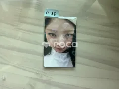 IVE レイ IVE SECRET EVIL CUPID ver.