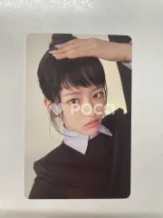 IVE ユジン IVE EMPATHY DIGIPACK VER