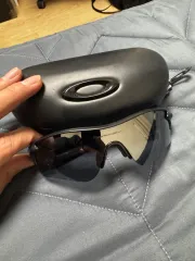 オークリー レーダーロック