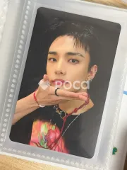 straykids ヒョンジン KARMA HMV