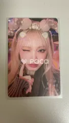 IVE リズ IVE EMPATHY A!SMART