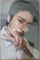 ENHYPEN ジェイク DESIRE : UNLEASH YIZHIYU