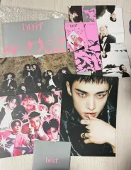 STRAYKIDS DO IT VER ヒョンジン(HYUNJIN) セット