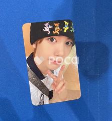 Seventeen ディエイト セブチ 2018 SEVENTEEN CONCERT IDEAL CUT IN