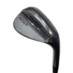 2026年最新】クリーブランド rtx zipcore 50の人気アイテム - メルカリ