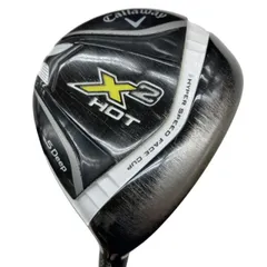 2026年最新】X2 HOT フェアウェイウッド の人気アイテム - メルカリ