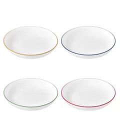 CORELLE コレール メイブルー 深皿 ボウル 5点セット アメリカ製