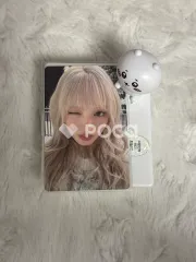 IVE リズ IVE EMPATHY LOVED IVE ver.