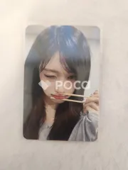 IVE イソ IVE SECRET Makestar ラキドロ