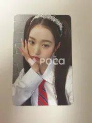 IVE ウォニョン LOVE DIVE VER. 1