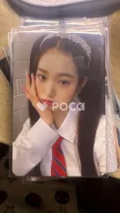 IVE ウォニョン LOVE DIVE VER. 1