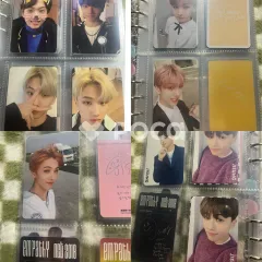 NCT チソン RESONANCE Pt.2 Kit Ver. Departure Ver.